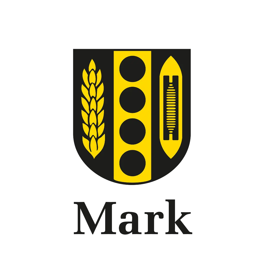 Marks Kommun logo