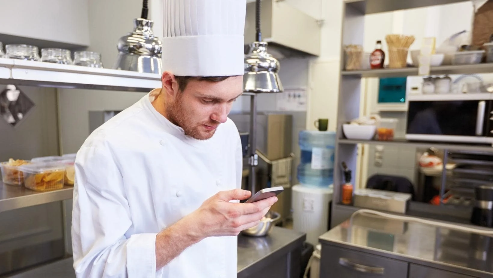 digital egenkontroll haccp